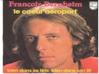 François Bernheim picture, image, poster